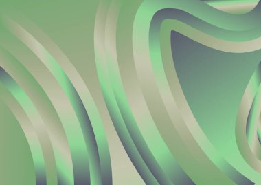 Parlatıcı efekt çizgileri olan soyut arkaplan, hareket desenli renk şablonu