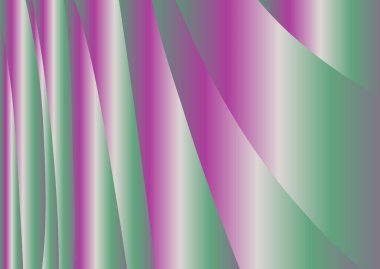 Parlatıcı efekt çizgileri olan soyut arkaplan, hareket desenli renk şablonu