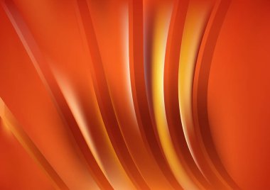 Dalgalı çizgilerle soyut renk arkaplanı, hareket desenli şablon, ve rastgele bulanık desen parlaması 