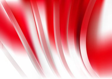 Dalgalı çizgilerle soyut renk arkaplanı, hareket desenli şablon, ve rastgele bulanık desen parlaması 