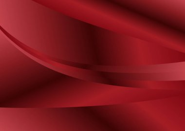 Dalgalı çizgilerle soyut renk arkaplanı, hareket desenli şablon, ve rastgele bulanık desen parlaması 