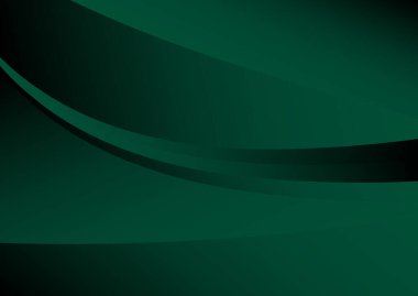 Dalgalı çizgilerle soyut renk arkaplanı, hareket desenli şablon, ve rastgele bulanık desen parlaması 