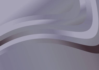 Dalgalı çizgilerle soyut renk arkaplanı, hareket desenli şablon, ve rastgele bulanık desen parlaması 