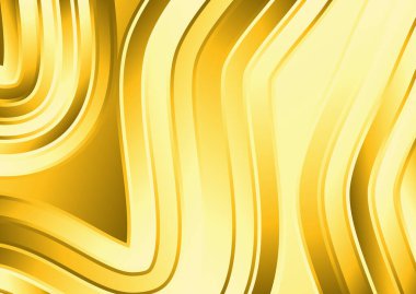 Dalgalı çizgilerle soyut renk arkaplanı, hareket desenli şablon, ve rastgele bulanık desen parlaması, 