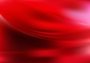 Dalgalı çizgilerle soyut renk arkaplanı, hareket desenli ipek şablon ve rastgele bulanık desenler., 