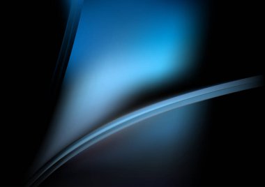 Dalgalı çizgilerle soyut renk arkaplanı, hareket desenli ipek şablon ve rastgele bulanık desenler., 