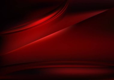 Dalgalı çizgilerle soyut renk arkaplanı, hareket desenli ipek şablon ve rastgele bulanık desenler., 