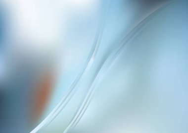 Dalgalı çizgilerle soyut renk arkaplanı, hareket desenli ipek şablon ve rastgele bulanık desenler., 