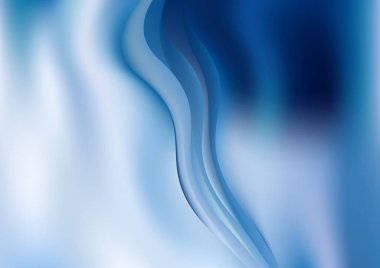 Dalgalı çizgilerle soyut renk arkaplanı, hareket desenli ipek şablon ve rastgele bulanık desenler., 