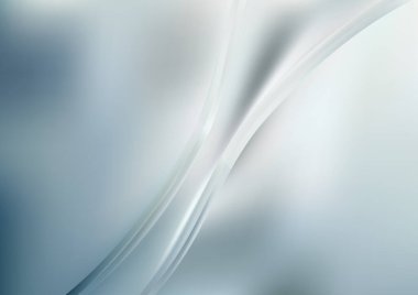 Dalgalı çizgilerle soyut renk arkaplanı, hareket desenli ipek şablon ve rastgele bulanık desenler., 