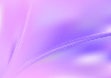 Dalgalı çizgilerle soyut renk arkaplanı, hareket desenli ipek şablon ve rastgele bulanık desenler., 