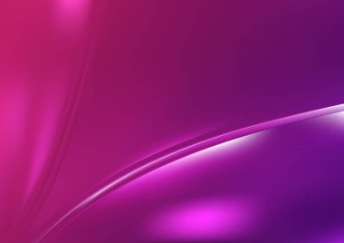 Dalgalı çizgilerle soyut renk arkaplanı, hareket desenli ipek şablon ve rastgele bulanık desenler., 