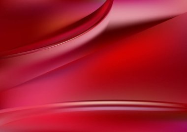 Dalgalı çizgilerle soyut renk arkaplanı, hareket desenli ipek şablon ve rastgele bulanık desenler., 