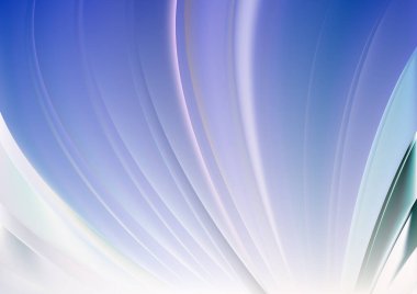 Dalgalı çizgilerle soyut renk arkaplanı, hareket desenli çizgiler ve rastgele parlayan bulanık desenler., 