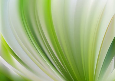 Dalgalı çizgilerle soyut renk arkaplanı, hareket desenli çizgiler ve rastgele parlayan bulanık desenler., 