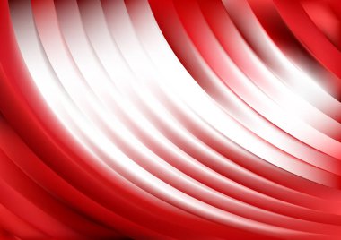 Dalgalı çizgilerle soyut renk arkaplanı, hareket desenli çizgiler ve rastgele parlayan bulanık desenler., 