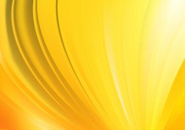 Dalgalı çizgilerle soyut renk arkaplanı, hareket desenli çizgiler ve rastgele parlayan bulanık desenler., 