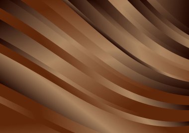 Dalgalı çizgilerle soyut renk arkaplanı, hareket desenli şablon, ve rastgele bulanık desen parlaması 