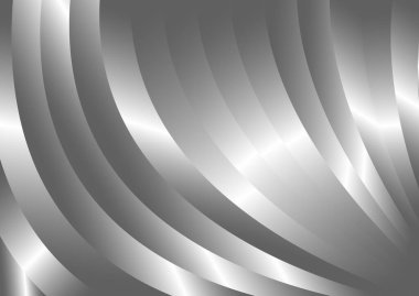 Dalgalı çizgilerle soyut renk arkaplanı, hareket desenli şablon, ve rastgele bulanık desen parlaması 