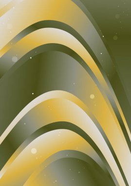 abstract color background with wavy lines, color template with motion texture, and shining blurred pattern randomly, 