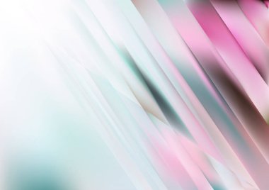 Dalgalı çizgilerle soyut renkli arkaplan, hareket desenli çizgiler ve rastgele parlayan bulanık desen., 