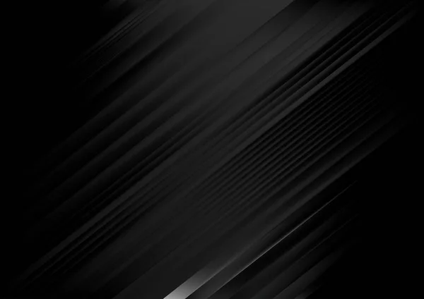 Abstrakte Bunte Hintergrund Mit Wellenförmigen Linien Streifen Vorlage Mit Bewegungsstruktur — Stockvektor