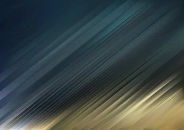 Абстрактний Барвистий Фон Хвилястими Лініями Шаблон Смуг Текстурою Руху Сяючий — стоковий вектор