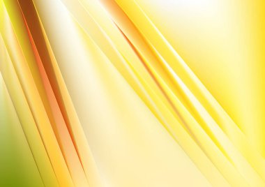 Dalgalı çizgilerle soyut renkli arkaplan, hareket desenli çizgiler ve rastgele parlayan bulanık desen., 