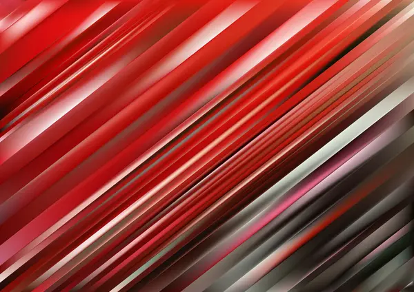 Fundo Colorido Abstrato Com Linhas Onduladas Modelo Listras Com Textura —  Vetores de Stock