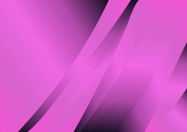 Dalgalı çizgilerle soyut renk arkaplanı, hareket desenli ipek şablon ve rastgele bulanık desenler., 