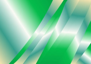 Dalgalı çizgilerle soyut renk arkaplanı, hareket desenli ipek şablon ve rastgele bulanık desenler., 