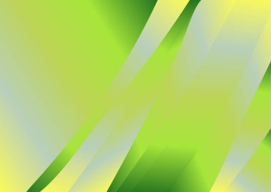 Dalgalı çizgilerle soyut renk arkaplanı, hareket desenli ipek şablon ve rastgele bulanık desenler., 