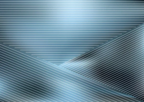 Αφηρημένο Φόντο Χρώμα Κυματοειδείς Γραμμές Διαγώνιες Γραμμές Λευκό Αποτέλεσμα Θορύβου — Διανυσματικό Αρχείο