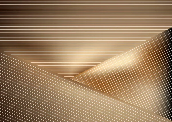 Abstrakter Farbhintergrund Mit Wellenförmigen Linien Mit Diagonalen Linien Weißer Rauscheffekt — Stockvektor