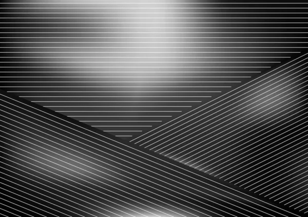 Fond Couleur Abstrait Avec Des Lignes Ondulées Avec Des Lignes — Image vectorielle