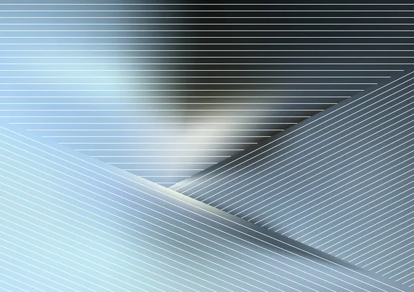 Αφηρημένο Φόντο Χρώμα Κυματοειδείς Γραμμές Διαγώνιες Γραμμές Λευκό Αποτέλεσμα Θορύβου — Διανυσματικό Αρχείο