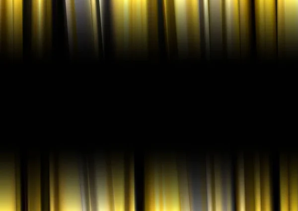 Абстрактный Цвет Фона Волнистыми Линиями Шелковый Шаблон Текстурой Движения Сияющий — стоковый вектор