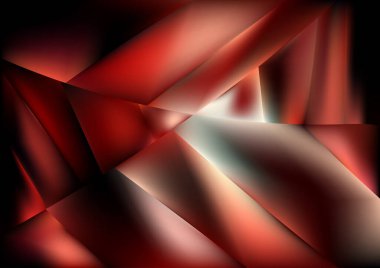 Bulanık cam efektli soyut renk arkaplanı, hareket desenli şablon, bulanık parlak desen 