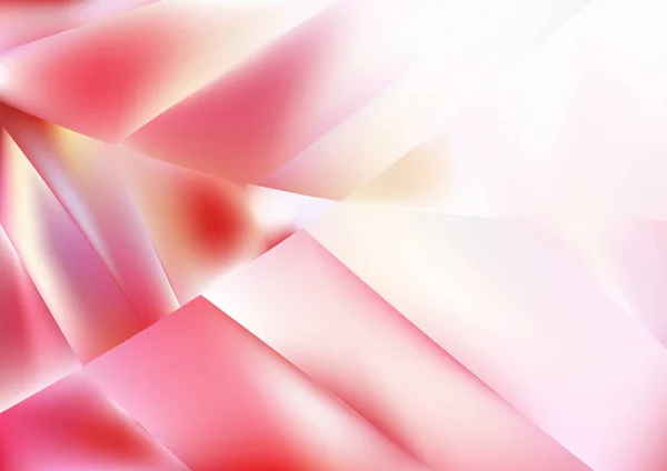 Fundo Abstrato Com Padrões Efeito Brilho Modelo Rosa Com Textura —  Vetores de Stock