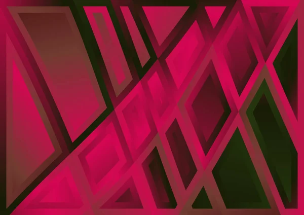 Абстрактний Кольоровий Фон Розмитими Лініями Шаблон Текстурою Руху Сяючий Розмитий — стоковий вектор