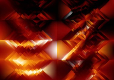 Parlak efekt desenli soyut arkaplan, hareket desenli renk şablonu