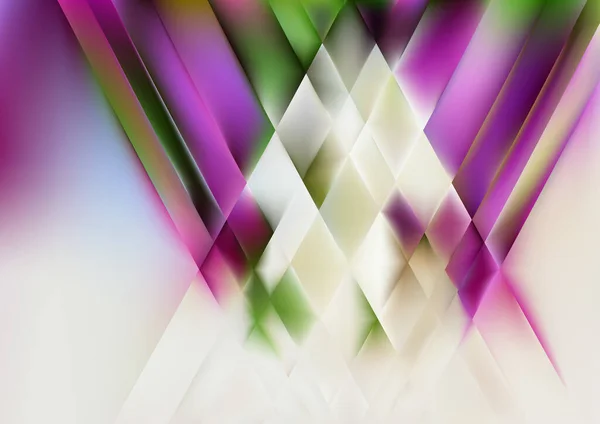 Fond Abstrait Avec Motifs Effet Brillant Modèle Violet Avec Texture — Image vectorielle
