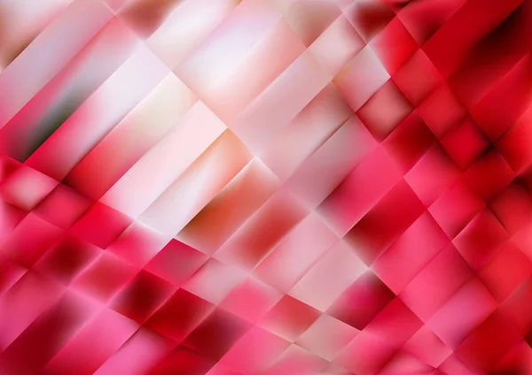 Fundo Abstrato Com Padrões Efeito Brilho Modelo Rosa Com Textura — Vetor de Stock