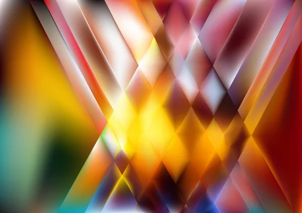 Fond Abstrait Avec Motifs Effet Brillant Modèle Couleur Avec Texture — Image vectorielle