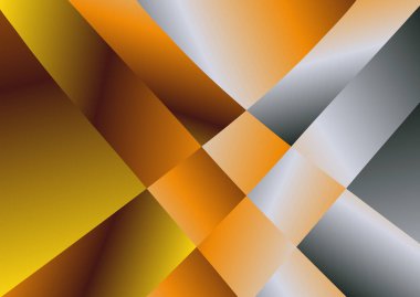 Renk çizgileri kesişen soyut arkaplan, renk desenli şablon