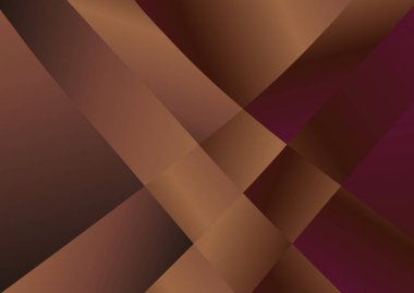 Renk çizgileri kesişen soyut arkaplan, renk desenli şablon