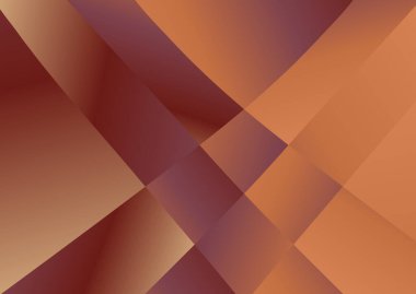 Renk çizgileri kesişen soyut arkaplan, renk desenli şablon