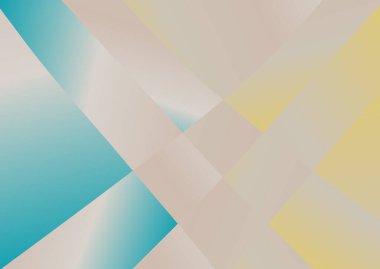 Renk çizgileri kesişen soyut arkaplan, renk desenli şablon