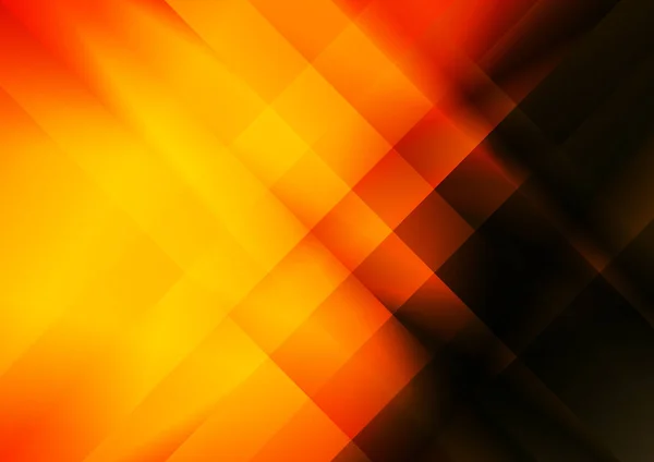 Fond Abstrait Avec Des Lignes Couleur Croisées Modèle Avec Motif — Image vectorielle