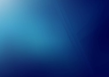 Parlak efekt desenli soyut arkaplan, hareket desenli mavi şablon